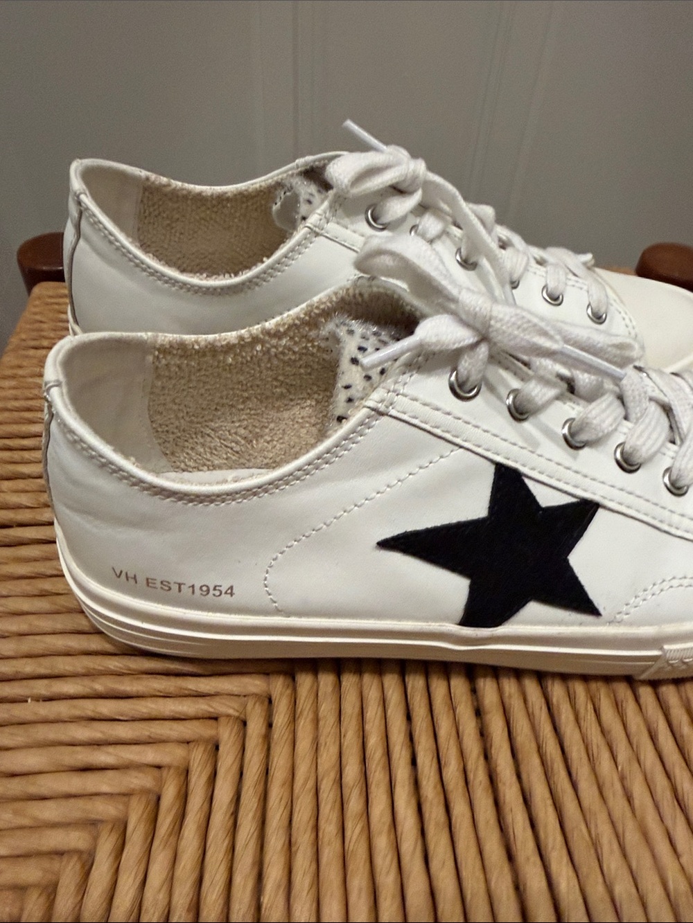 Vintage Havana Alive Fashion Sneakers Size 8.5 - Picture 2 of 7